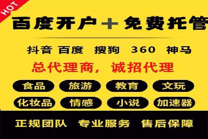 创新广告策略：专业SEM托管的典型案例研究
